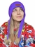 Gorro Caperucita - comprar online