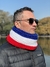 Cuellito Reversible