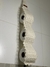 Porta papel higiénico