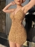 Vestido Sirena - tienda online