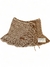 Pollera Abierta - comprar online