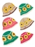 Gorro Peluso en internet