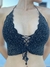 Croptop Closed Front