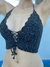 Croptop Closed Front - comprar online