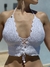 Croptop Closed Frond
