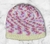 Gorro de Bebé Reversible