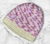 Gorro de Bebé Reversible - comprar online