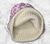 Gorro de Bebé Reversible en internet