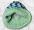 Gorro de Bebé Reversible - Pytangy Collection