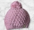 Gorro de bebé