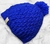 Gorro de bebé - Pytangy Collection