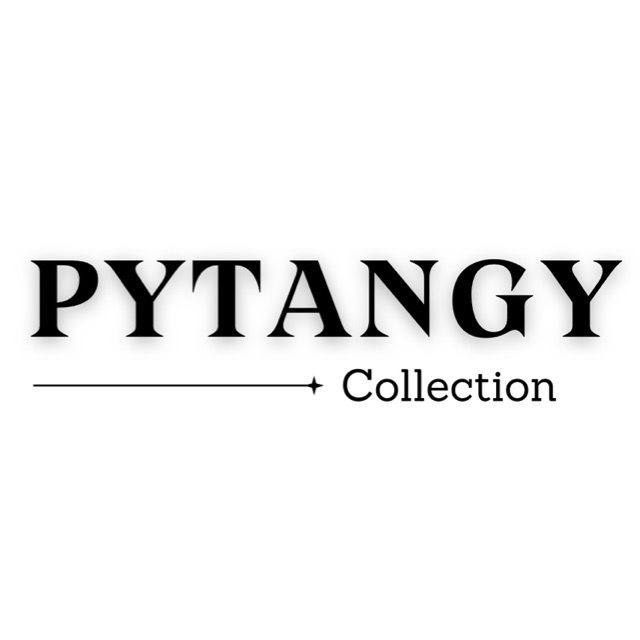 Pytangy Collection