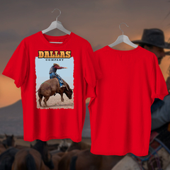 Camiseta Estampada. Raizes Do Rodeio na internet