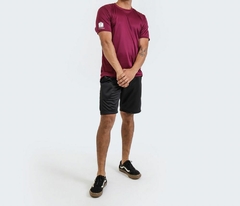 Camiseta Dry Fit