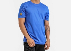 Camiseta Dry Fit - Dallas Country Company - Moda Country De Respeito