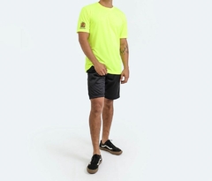 Camiseta Dry Fit