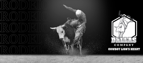 Carrusel Dallas Country Company - Moda Country De Respeito