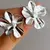 AROS FLOR LISINTH 3CM