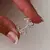 ANILLO MUHN HEART - comprar online