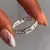 ANILLO GRU SQUARE - comprar online