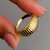 ANILLO BOMBÉ LINE - comprar online