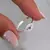 ANILLO EYE BLUE - comprar online