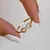 ANILLO INFINIT BRILLANTE