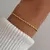 PULSERA SOGA 15 - 20CM