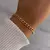 PULSERA GRUMET 15 - 20CM