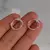 ARGOLLAS ROISH 1.3CMD - Sejmet Joyeria