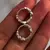 ARGOLLAS MINI CUORI 4.2MM - 1.2CMD en internet