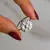 ANILLO GIRASOL SANDY - comprar online