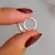 ARGOLLAS DIOR 2MM - 1CMD