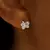 ARGOLLAS BROQUEL SMAILL BUTTERFLY 4.5MMD