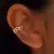 ARO CUFF CIRLE