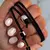 CHOKER ROCK CORAZÓN - comprar online