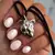 CHOKER ROCK CORAZÓN