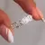 ANILLO BEZEL SQUARE