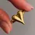ANILLO EMMY HONEY