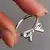ANILLO ELENA BUN en internet