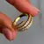 ANILLO NUBIA - Sejmet Joyeria