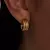 SEMI ARGOLLAS TRIPLE 1.5CM - comprar online