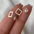 AROS SQUARE CALADO 7.5MM - comprar online