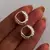 ARGOLLAS BROQUEL GLOW 6.5MM - 1.3CMD en internet