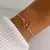 PULSERA MARIPOSA BLITS 18 - 20CM - tienda online
