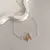 Imagen de PULSERA MARIPOSA BLITS 18 - 20CM