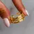 ANILLO ALISON - comprar online