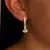 ARGOLLAS KIP SNAKE LEE 3CM - comprar online