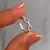 ARO CUFF ARMONÍA TIFFANY - comprar online