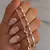 CHOKER CLAPTON TORZADA 35 - 40CM en internet